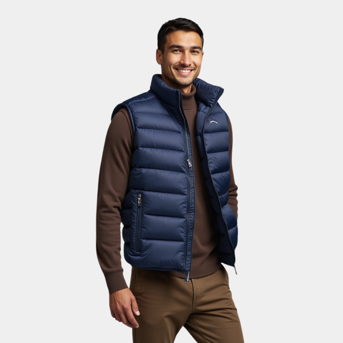 Benedicto® | Versatile Vest