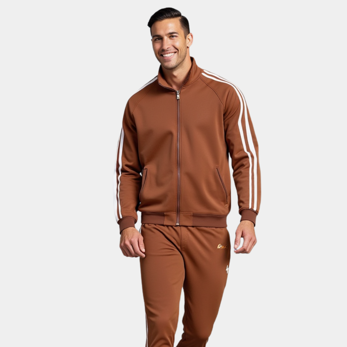 César® | Sporty And Comfortable Suit