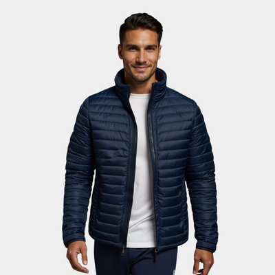 Bernardino® | Elegant Warm Puffer