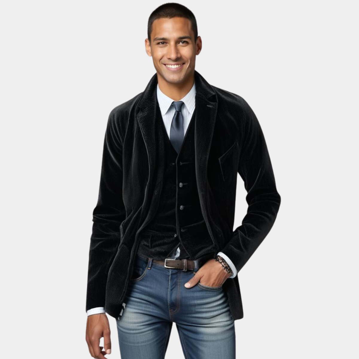Noah® | Vintage Jacket And Vest