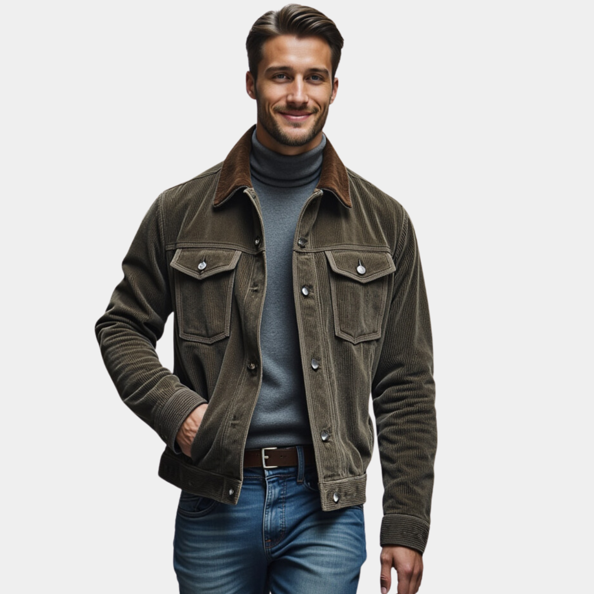 Klein® | Retro Jacket