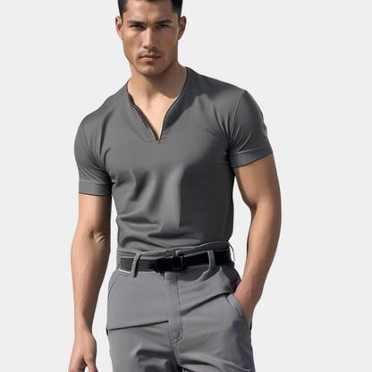 Malachi® | Sporty And Stylish Sweater