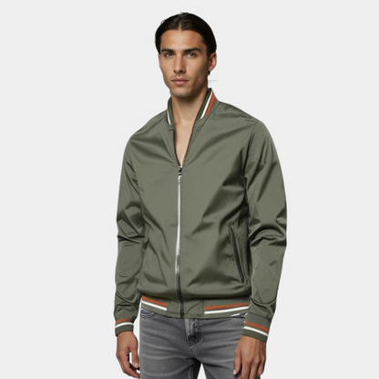 Luke® | Windproof Jacket