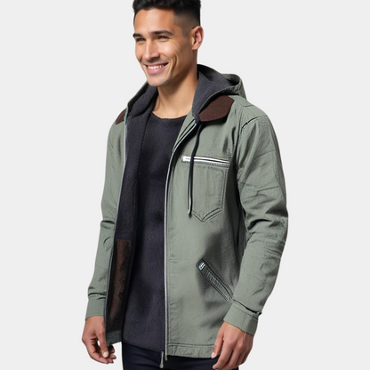 Lucas® | Men'S Spring Jacket