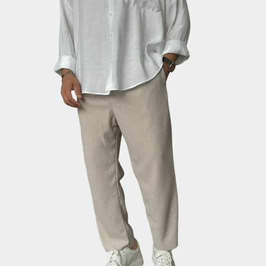 Adrián® | Luxury Men'S Trousers