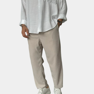 Adrián® | Luxury Men'S Trousers