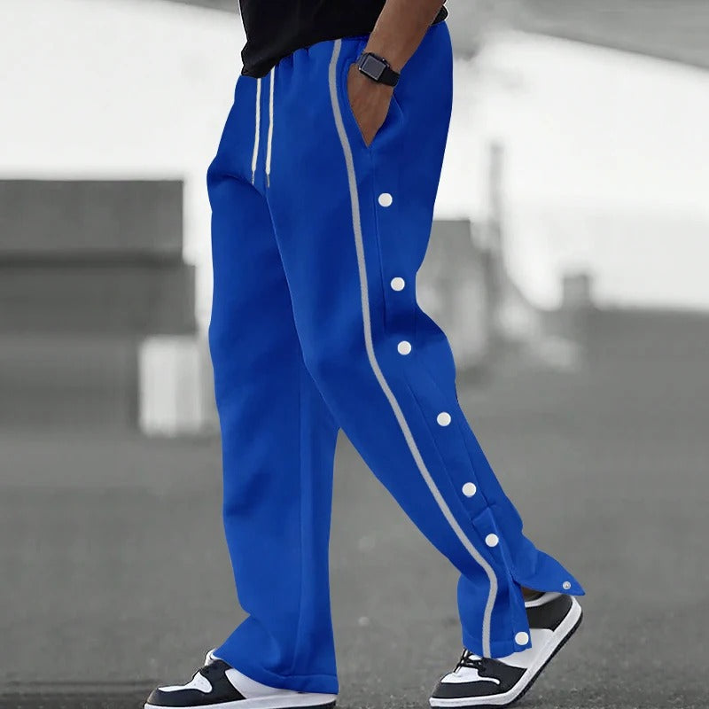Mateo® | Big Loose Pants