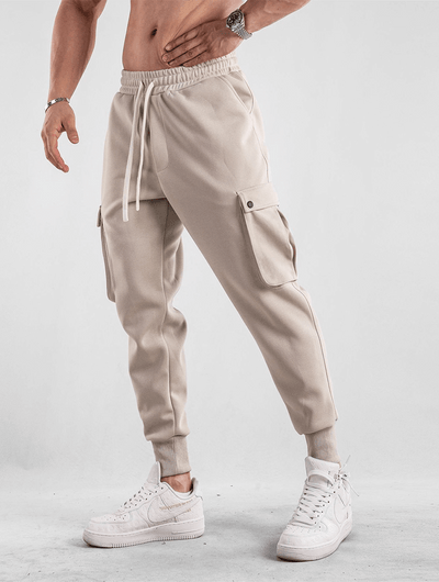 Dempsey® | Cargo Jogger