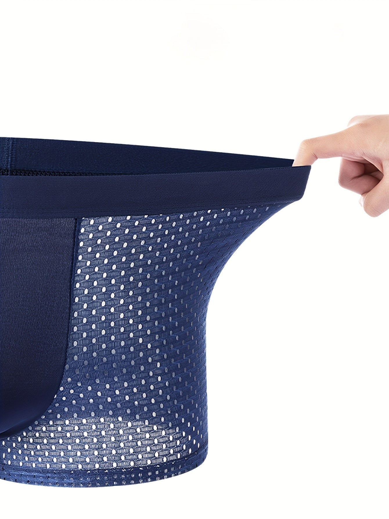 Fulvio® | Bamboo Fibre Boxers