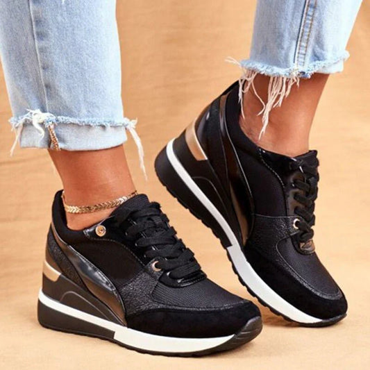 Laudelino® | Comfortable And Fashionable Summer Shoes