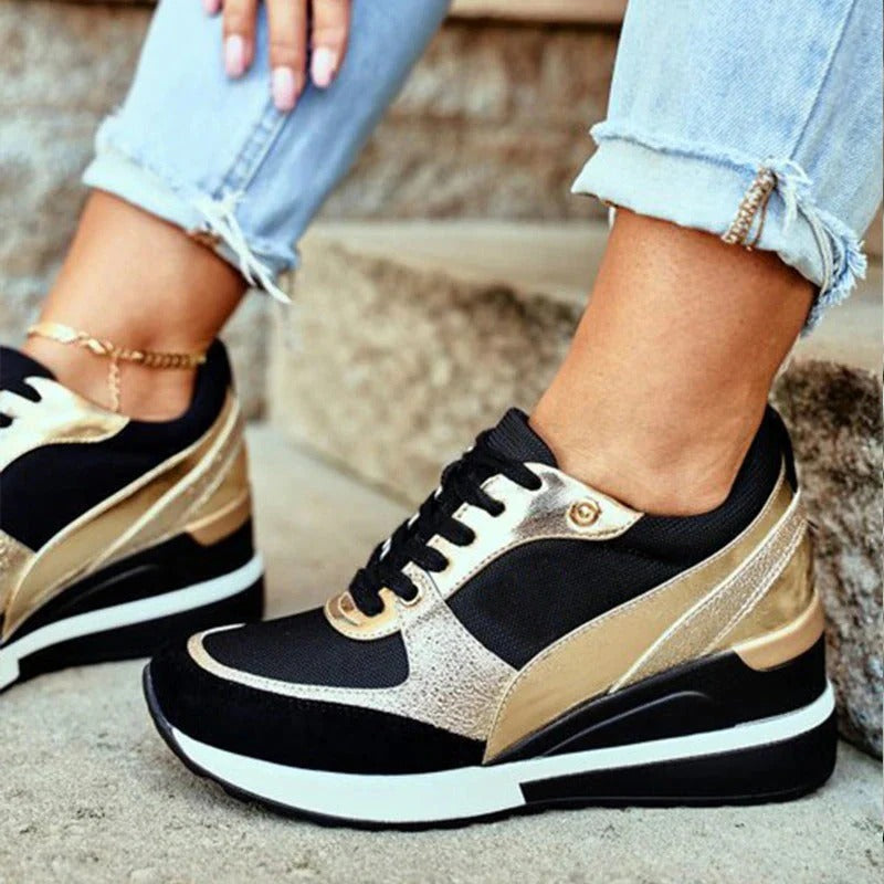Ezequiel® | Casual And Fashionable   Sneakers