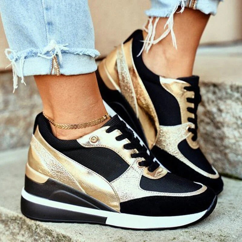Ezequiel® | Casual And Fashionable   Sneakers