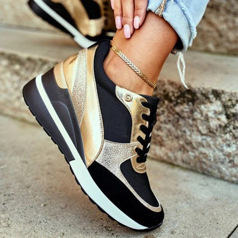 Ezequiel® | Casual And Fashionable   Sneakers