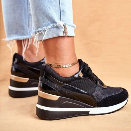 Ezequiel® | Casual And Fashionable   Sneakers