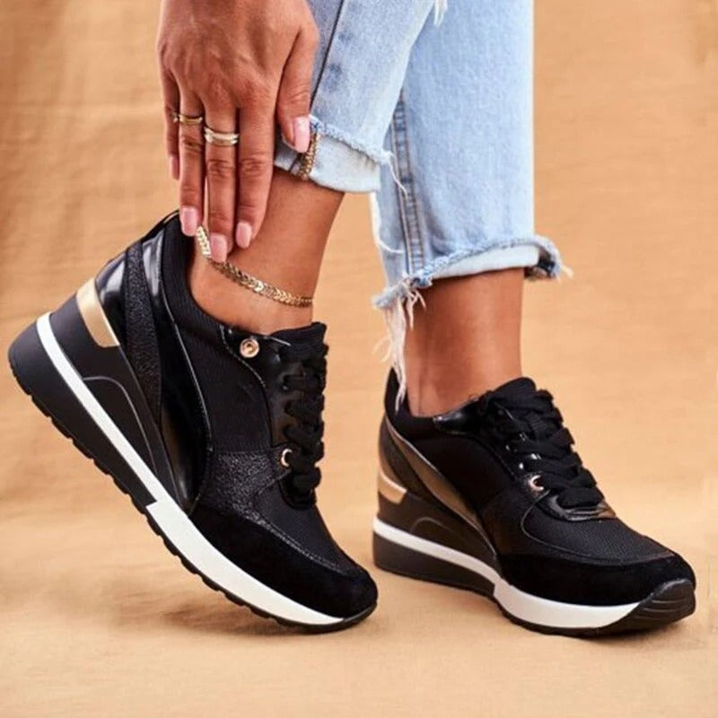 Ezequiel® | Casual And Fashionable   Sneakers