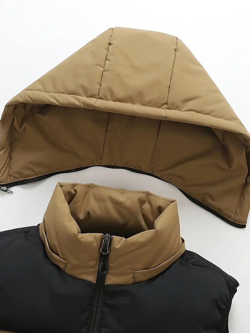 Dalziel® | Warm Winter Bodywarmer