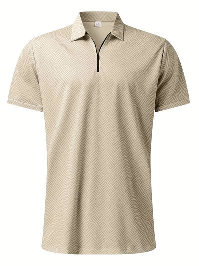 Eddie® | Casual 2-Piece Outfit For Men