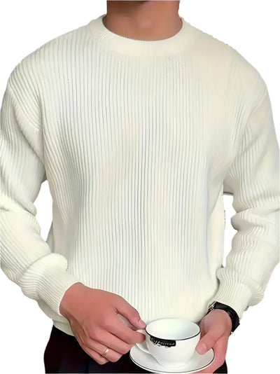 Watson | Rome Knit Sweater
