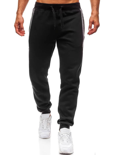 Ebenezer® | Casual Jogging Pants With Zipper Pockets
