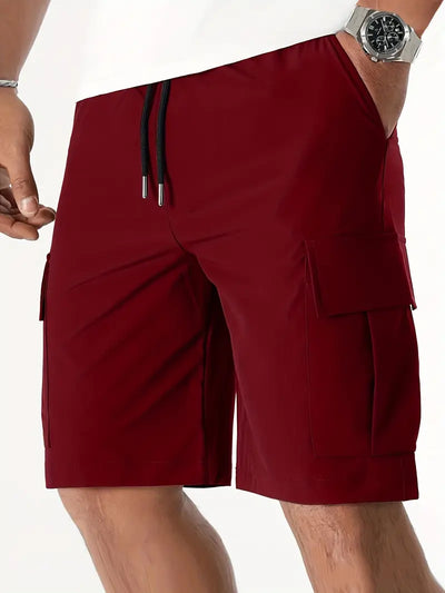 Crispin | Cargo Shorts