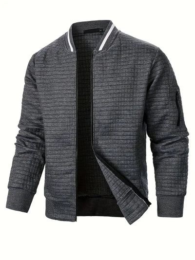 River | Elegant long-sleeved jacket