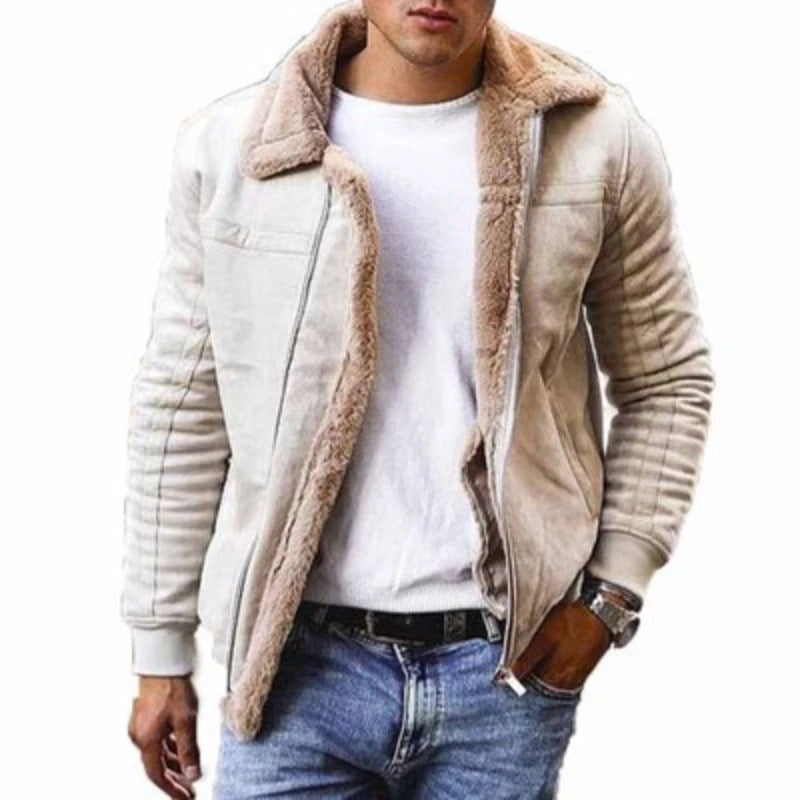 Elliot® | Warmly lined winter jacket