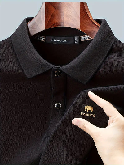 Cornelius® | Polo Sweater