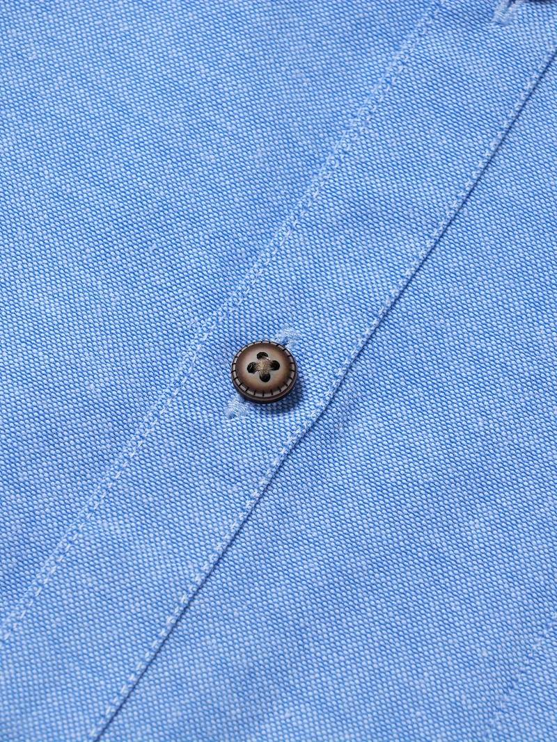 Lita® | Long Sleeve Collar Shirt For Men