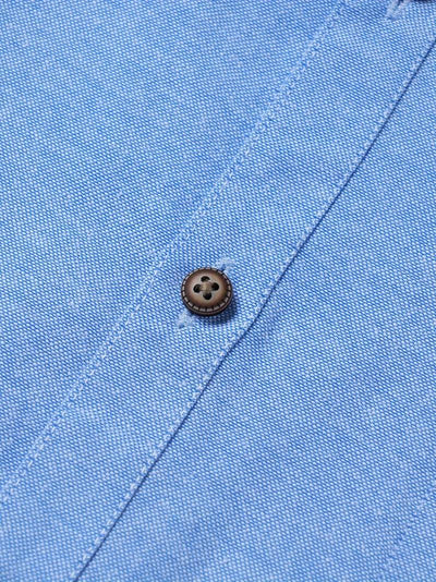 Lita® | Long Sleeve Collar Shirt For Men