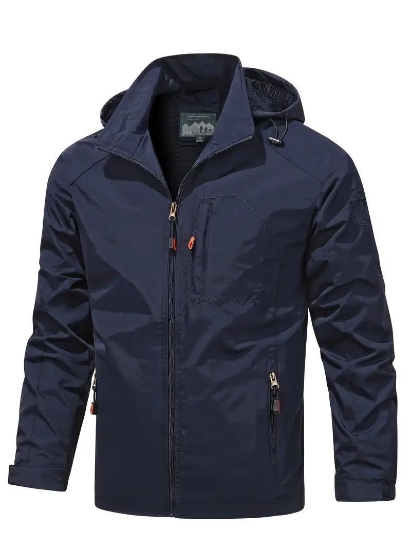 Dupont | Elegant lightweight jacket