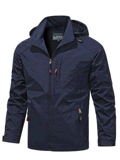 Dupont | Elegant lightweight jacket