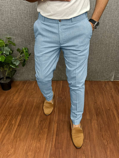 Fraser® | Elegant Formal Trousers