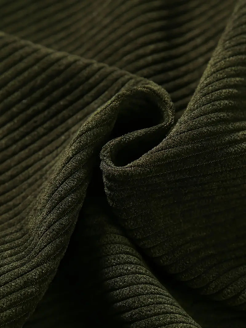 Lota® | Long Sleeve Button Down Shirt