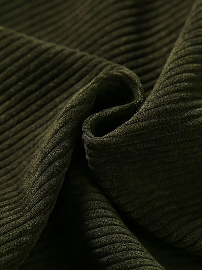 Lota® | Long Sleeve Button Down Shirt