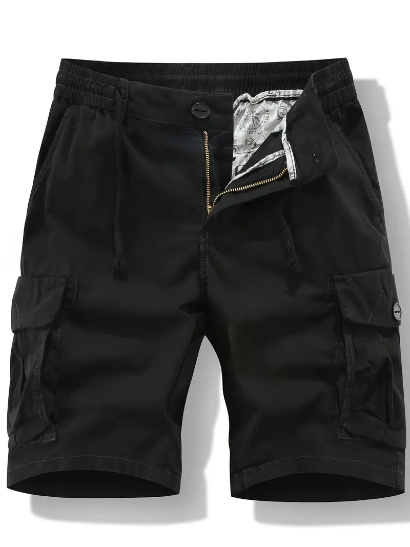 Fraser® | Cargo Shorts