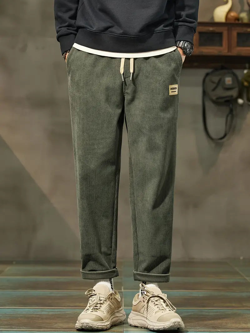Ephraim® | Stylish Outdoor Trousers For Men