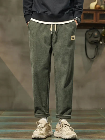 Ephraim® | Stylish Outdoor Trousers For Men