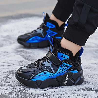 Fausto® | Casual And Comfortable   Sneakers