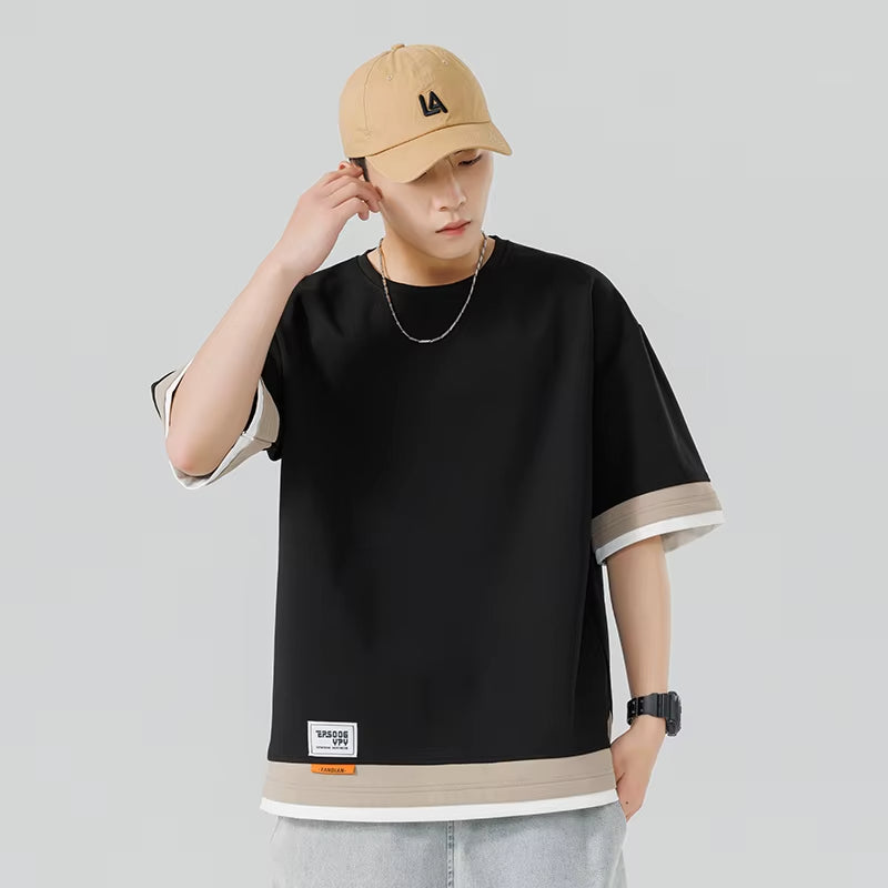 Kinan® | Oversize Maverick T-Shirt