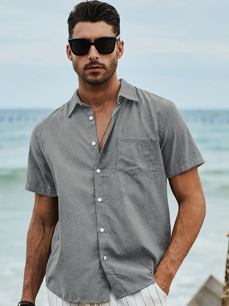 Ebenezer® | Polo shirt