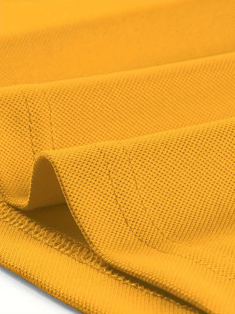 Loren® | Normal Golf Shirt For Men