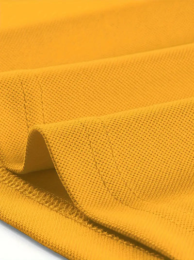 Loren® | Normal Golf Shirt For Men