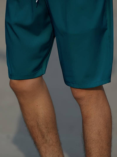 Gibson® | Casual Drawstring Shorts For Men