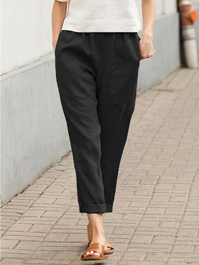 Américo® | Tailored And Elegant   Trousers