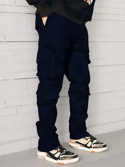 Finley® | Casual Cargo Pants For Spring
