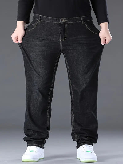 Jedidiah® | Stretch Lose Baggy Pantsn