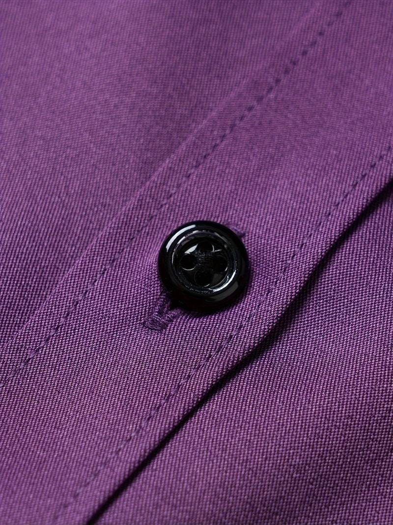 Lissa® | Long Sleeve Buttons For Men
