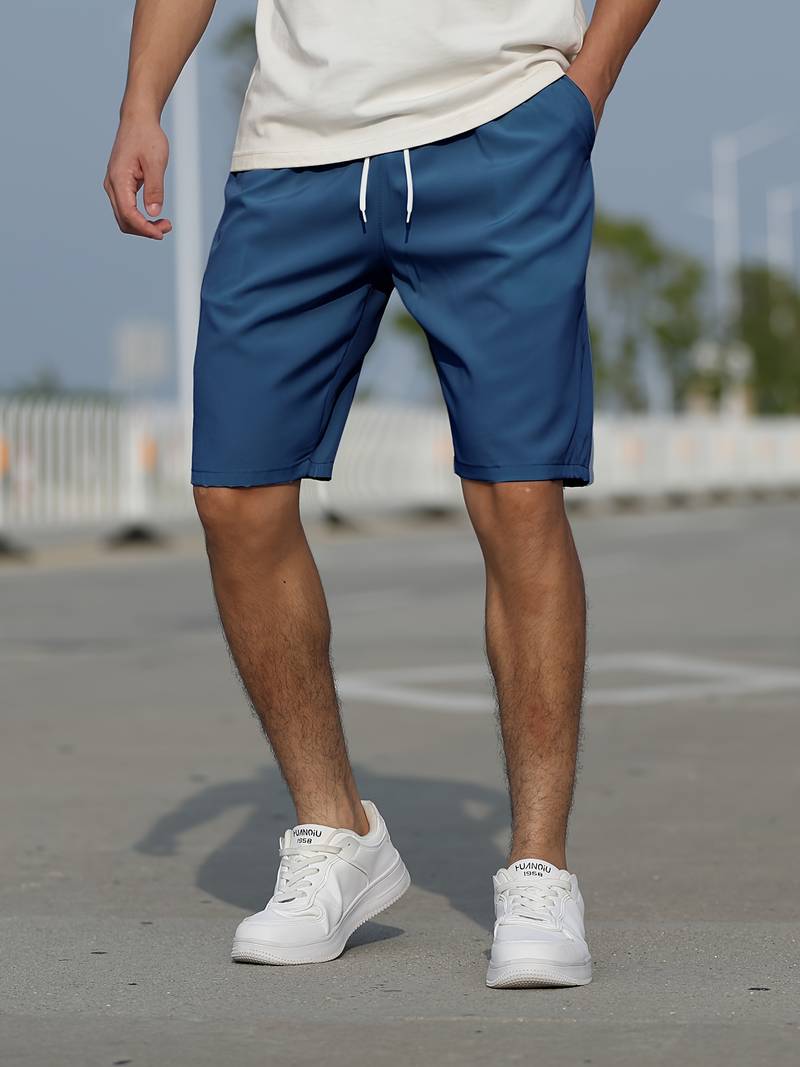 Jareth® | Sporty Men's Shorts