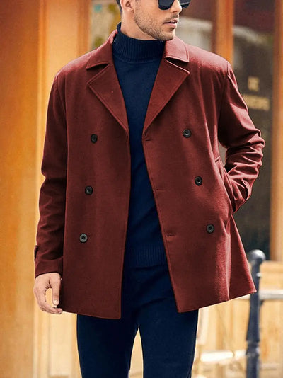 Elston® | Stylish winter coat
