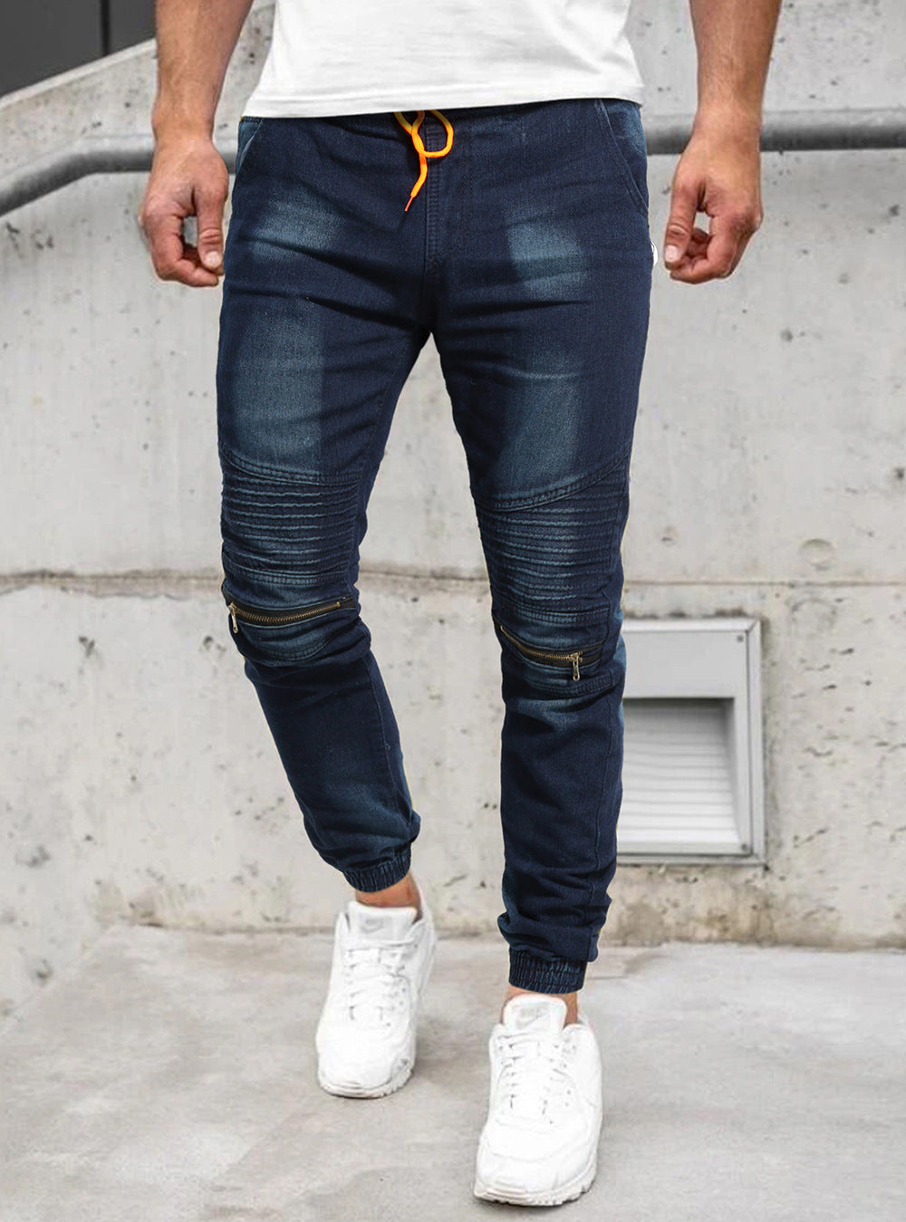 Leo® | Timeless And Stylish Summer Trousers